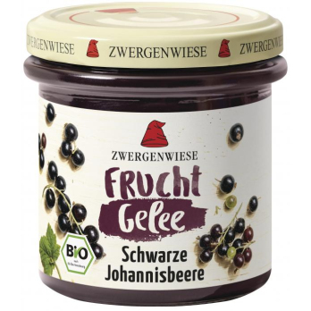 FruchtGelee Schw. Johannisbeer