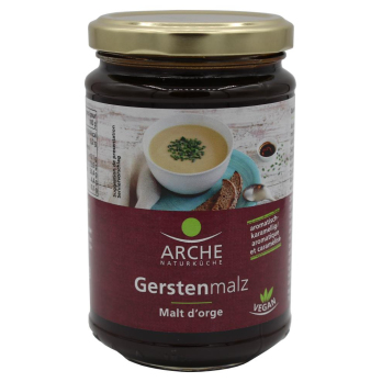 Gerstenmalz