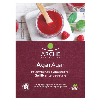 Agar-Agar