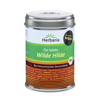Wilde Hilde - Salatmischung