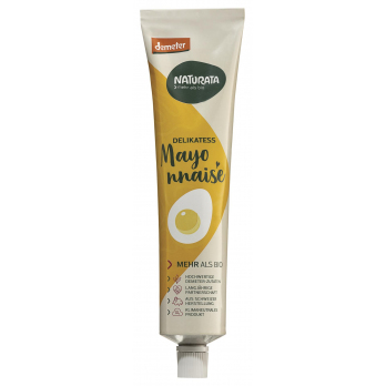 Mayonnaise Tube DEMETER