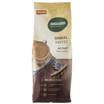 Dinkelkaffee Nachfüller DEMETE