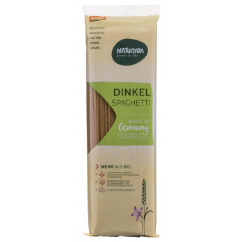 Dinkel-Spaghetti DEMETER