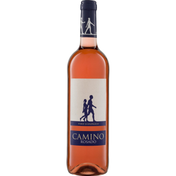 Camino Rosado