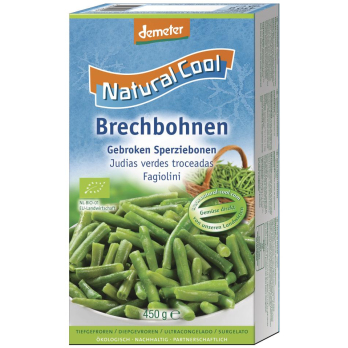 Brechbohnen (Natural Cool)