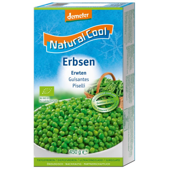 Erbsen (Natural Cool)