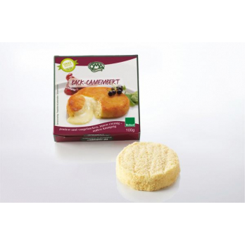AKTION Back-Camembert