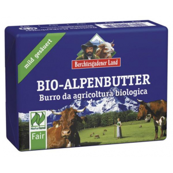 AKTION Alpenbutter