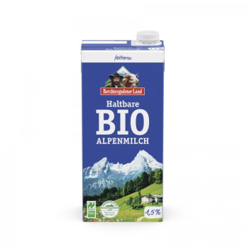 H-Alpenmilch, fettarm, 1.5%