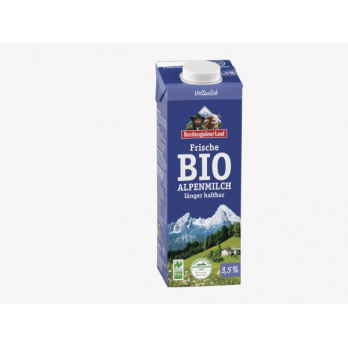 Alpenmilch extra länger, 3.5%