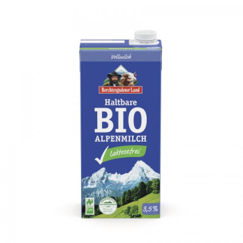 H-Alpenmilch laktosefrei, 3.5%