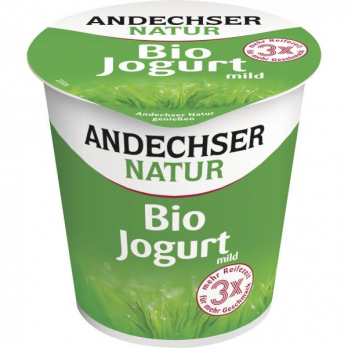 AKTION Jogurt, mild