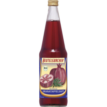 Granatapfel Muttersaft