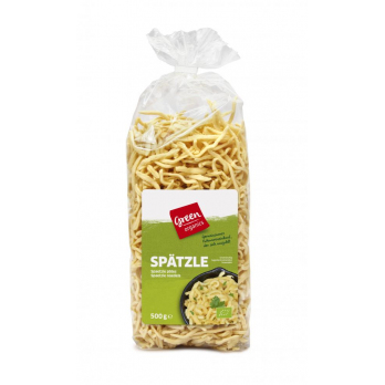 Bauernspätzle