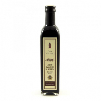 Aceto Balsamico di Modena