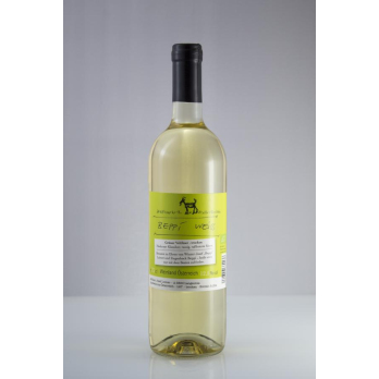 Beppi weiß g.g.A., Veltliner