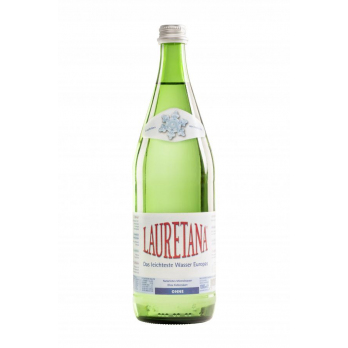 Lauretana ohne Kohlensäure