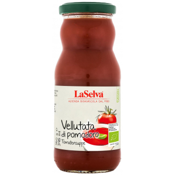 Tomatensuppe