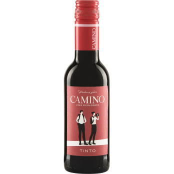 Camino Tinto DOP17 Miniflasche