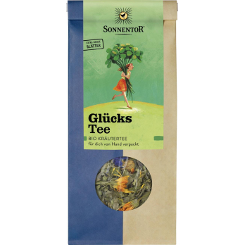 Glückstee