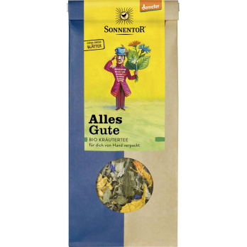 Alles Gute DEMETER