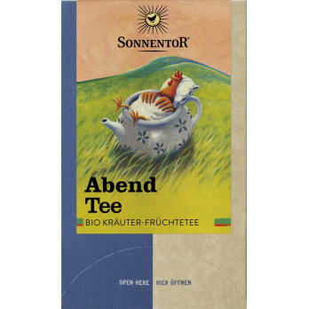 Abendtee