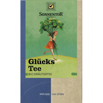 Glückstee