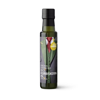 Fandler Kürbisöl, 100ml