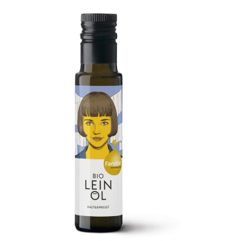 Fandler Leinöl, 250ml