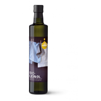 Fandler Leinöl, 100ml