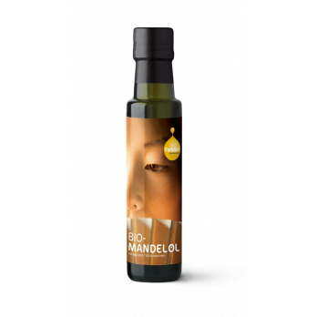 Fandler Mandelöl, 100ml