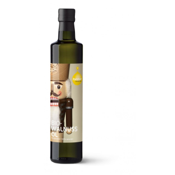 Fandler Walnussöl, 100ml