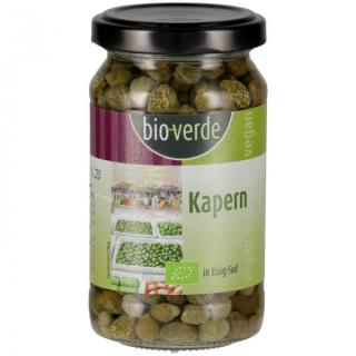 Kapern alla Calabrese