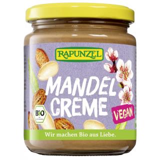 Mandel-Creme