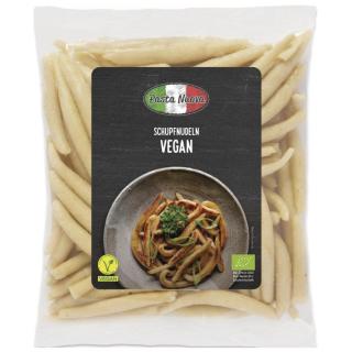 Schupfnudeln vegan