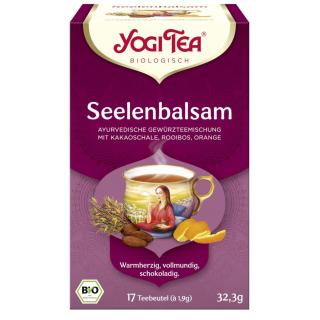 Seelenbalsam