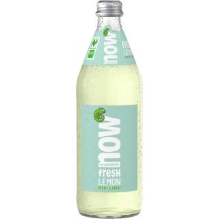 VOR now Fresh Lemon