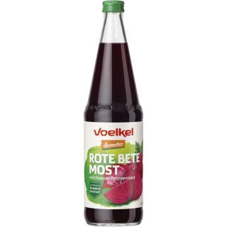 Rote Bete-Most DEMETER