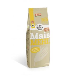 Maismehl