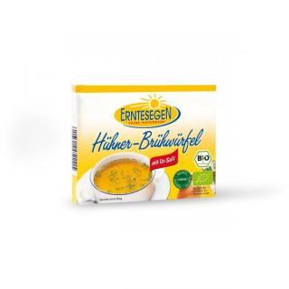 Hühnerbrühwürfel für 0.5l