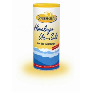 Himalaya-Salz fein, Dose