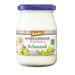 Schmand DEMETER