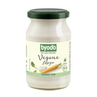 Vegane Mayo, 50% Fett
