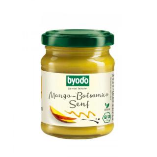 Mango-Balsamico Senf
