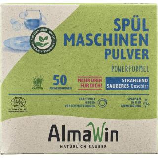 Maschinenspülmittel
