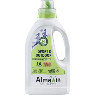 Waschmittel Sport + Outdoor