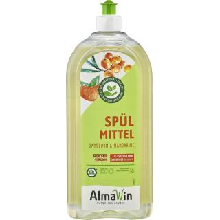 Spülmittel Sanddorn