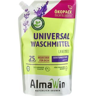 Waschmittel flüssig