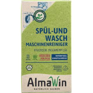 Spülmaschinen Reiniger