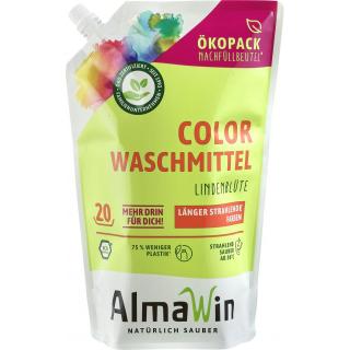 Waschmittel Color